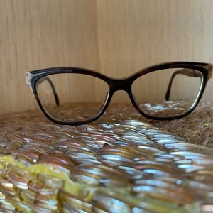 Jimmy Choo, prescription glasses
